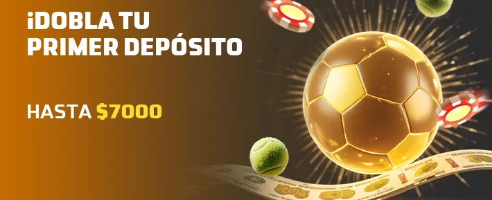 Bonos y Promociones en Betway