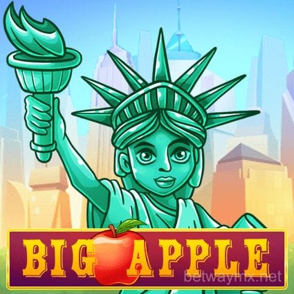 Big Apple
